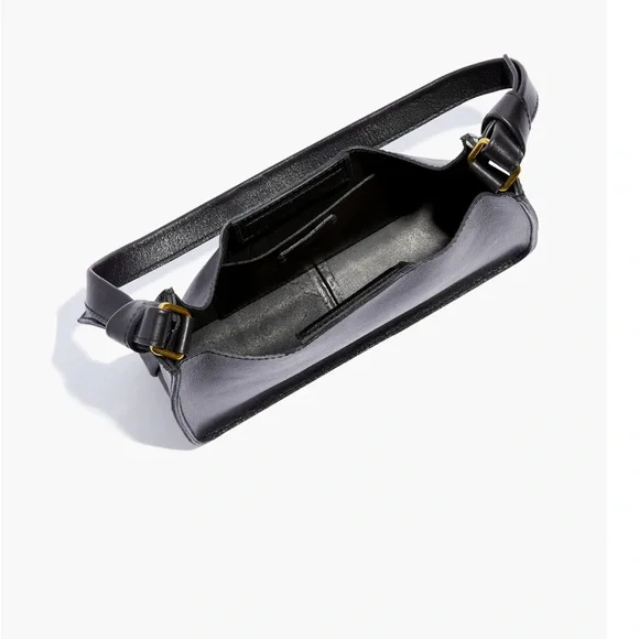 The Sydney Shoulder Bag - Picture 2 of 6